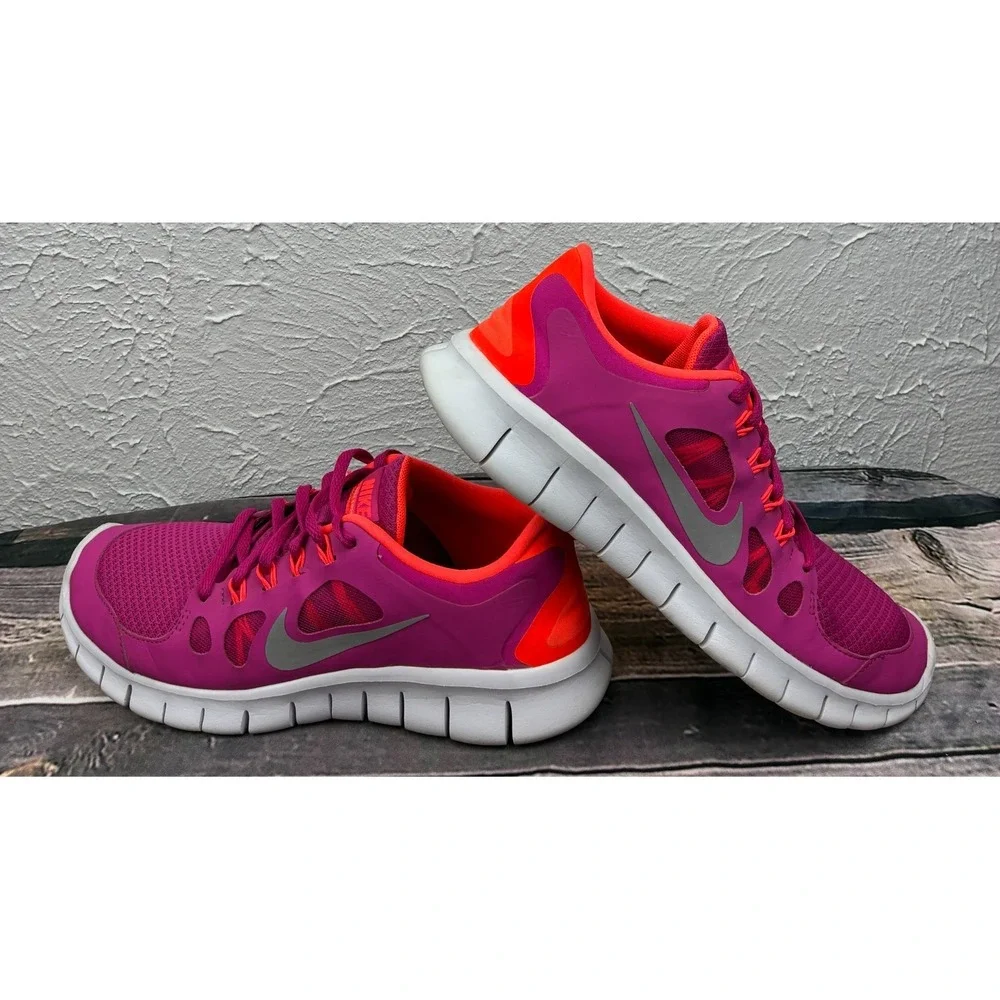 Nike free gs